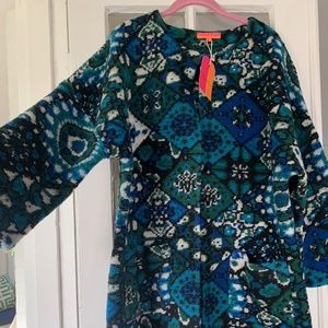 Festive Vilagallo Jacket